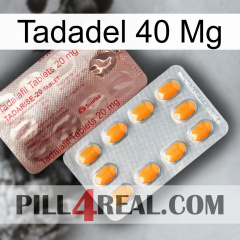 Tadadel 40Mg new13